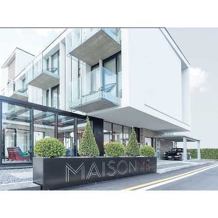 Maisonme Boutique Hotel (Adults Only) Bardolino Kültér fotó