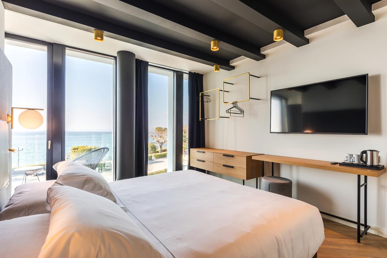 Maisonme Boutique Hotel (Adults Only) Bardolino Kültér fotó