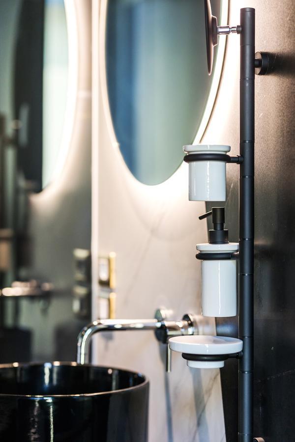 Maisonme Boutique Hotel (Adults Only) Bardolino Kültér fotó