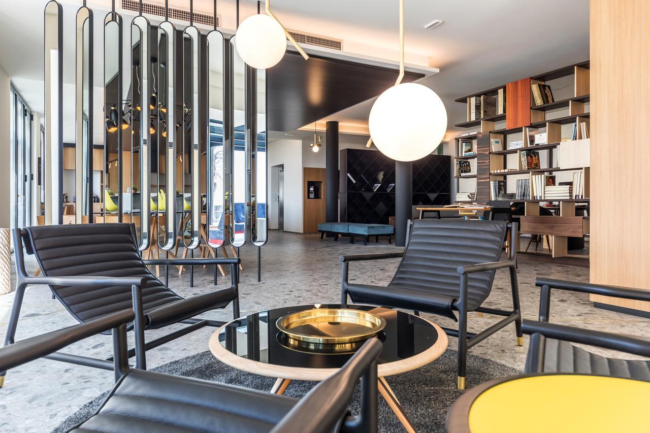 Maisonme Boutique Hotel (Adults Only) Bardolino Kültér fotó