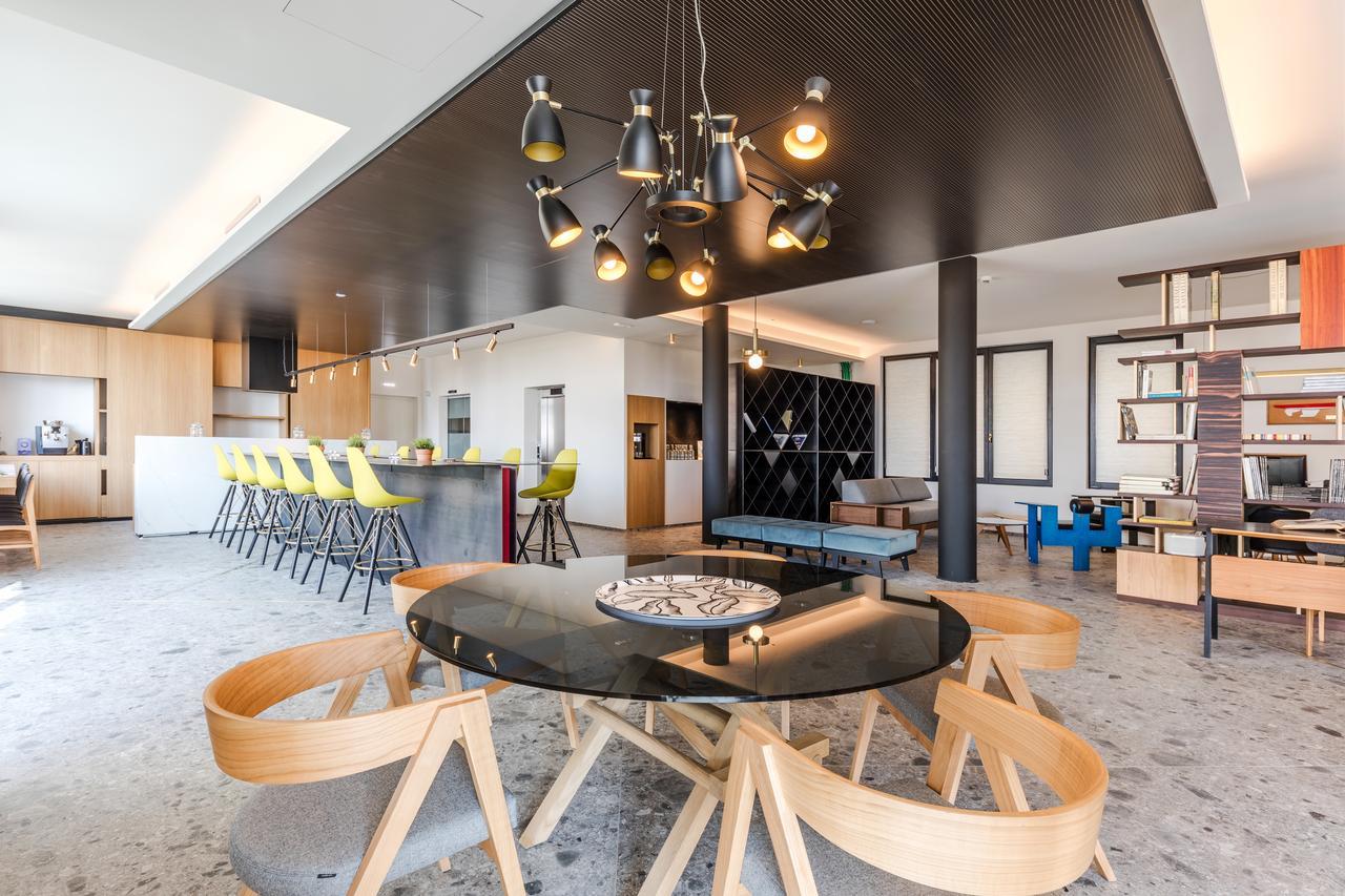 Maisonme Boutique Hotel (Adults Only) Bardolino Kültér fotó