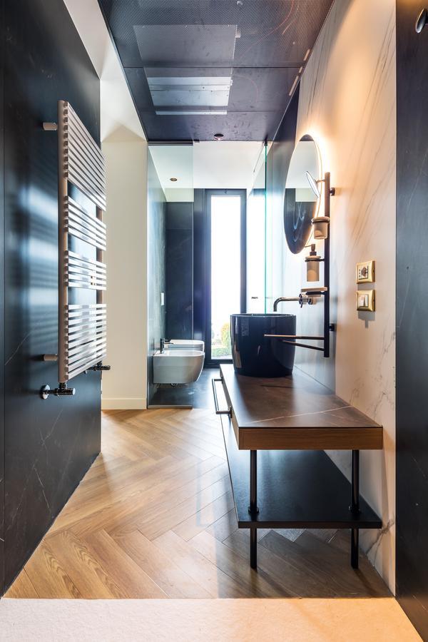 Maisonme Boutique Hotel (Adults Only) Bardolino Kültér fotó