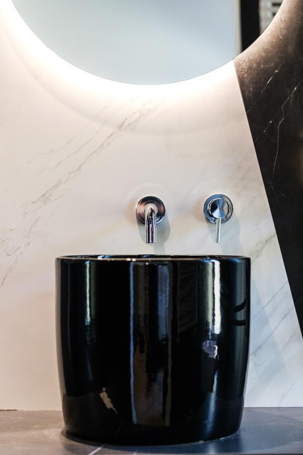 Maisonme Boutique Hotel (Adults Only) Bardolino Kültér fotó