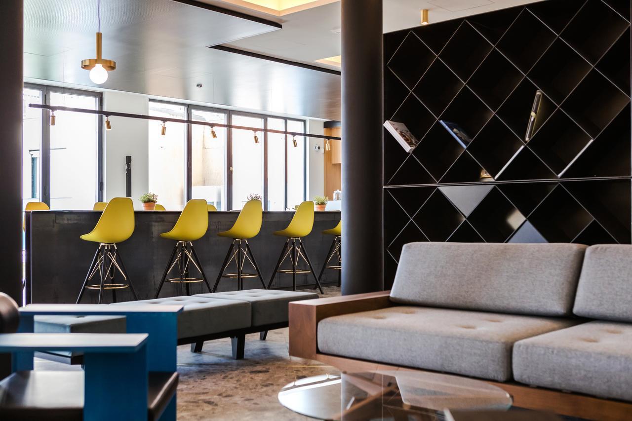 Maisonme Boutique Hotel (Adults Only) Bardolino Kültér fotó