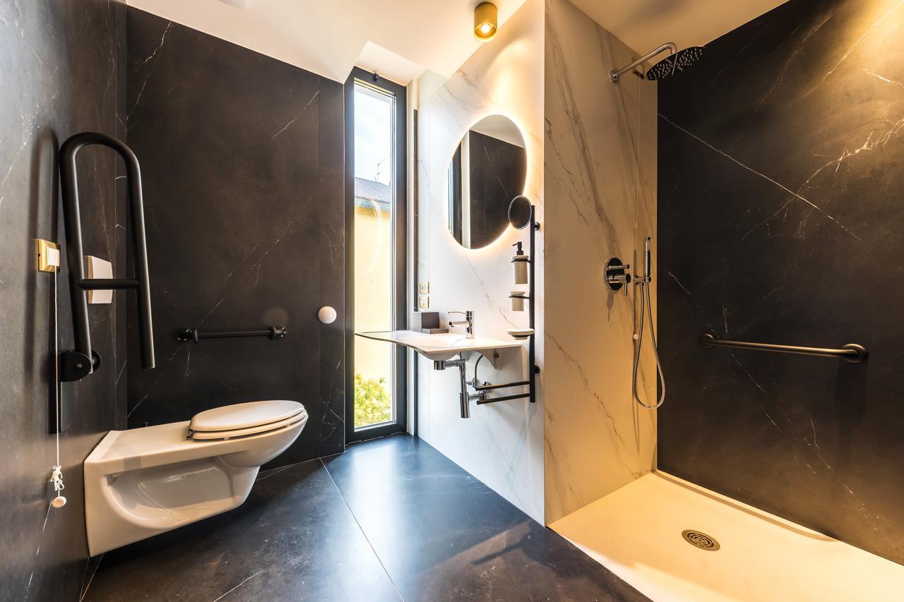 Maisonme Boutique Hotel (Adults Only) Bardolino Kültér fotó