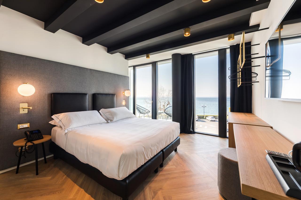 Maisonme Boutique Hotel (Adults Only) Bardolino Kültér fotó