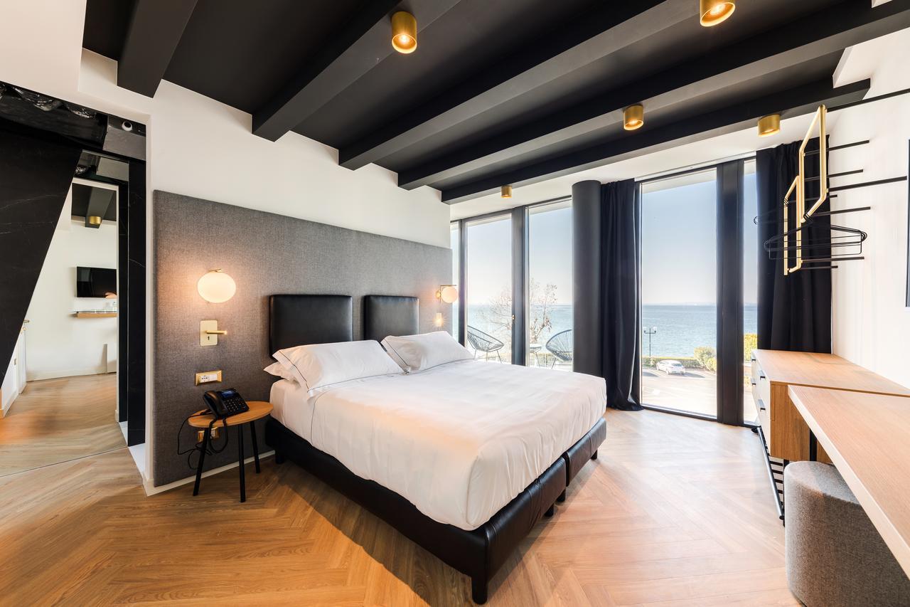 Maisonme Boutique Hotel (Adults Only) Bardolino Kültér fotó