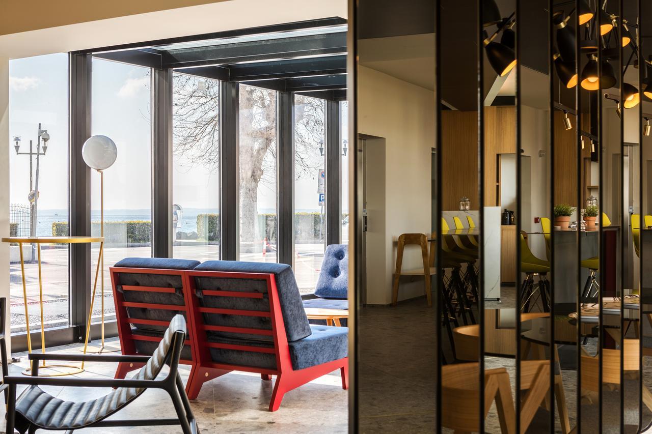 Maisonme Boutique Hotel (Adults Only) Bardolino Kültér fotó