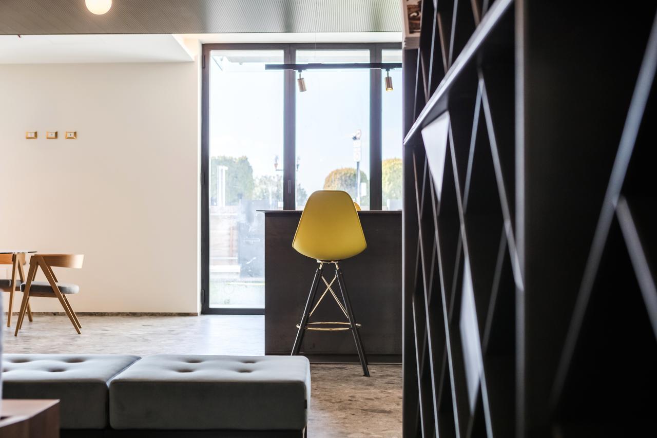 Maisonme Boutique Hotel (Adults Only) Bardolino Kültér fotó