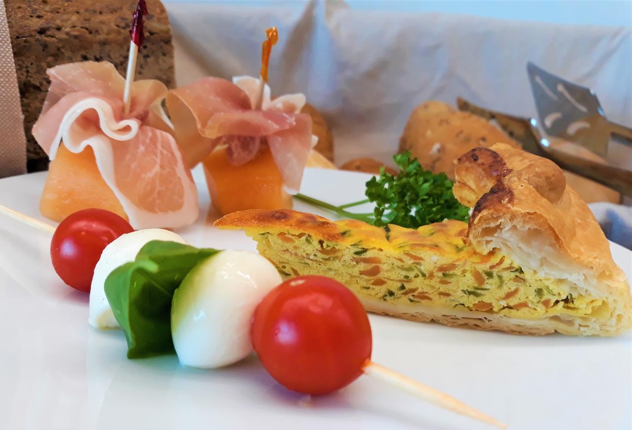 Maisonme Boutique Hotel (Adults Only) Bardolino Kültér fotó