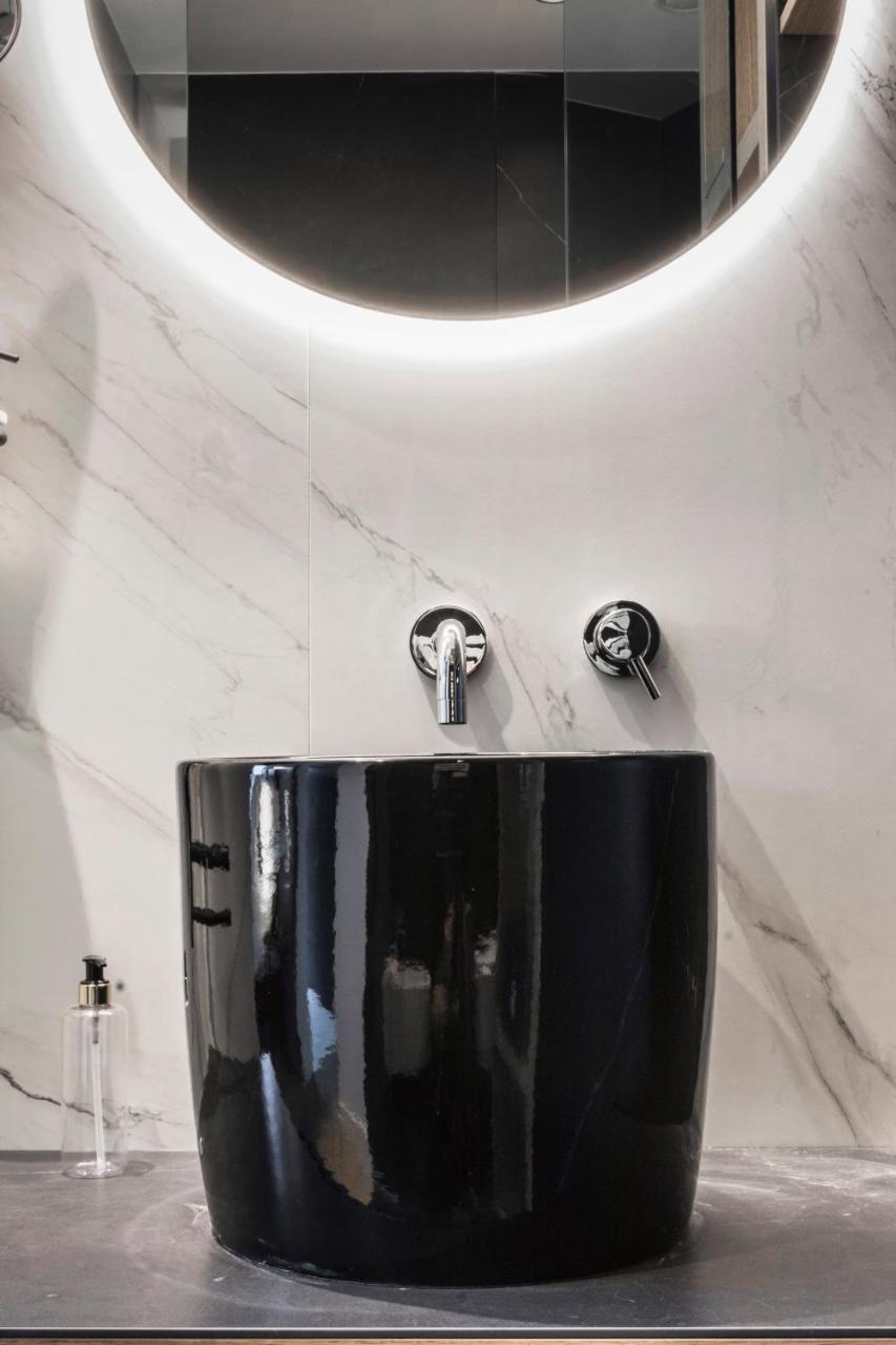 Maisonme Boutique Hotel (Adults Only) Bardolino Kültér fotó