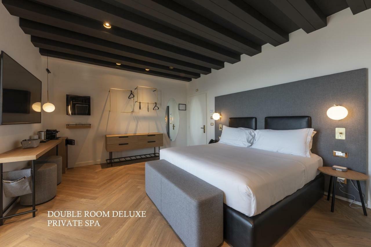 Maisonme Boutique Hotel (Adults Only) Bardolino Kültér fotó