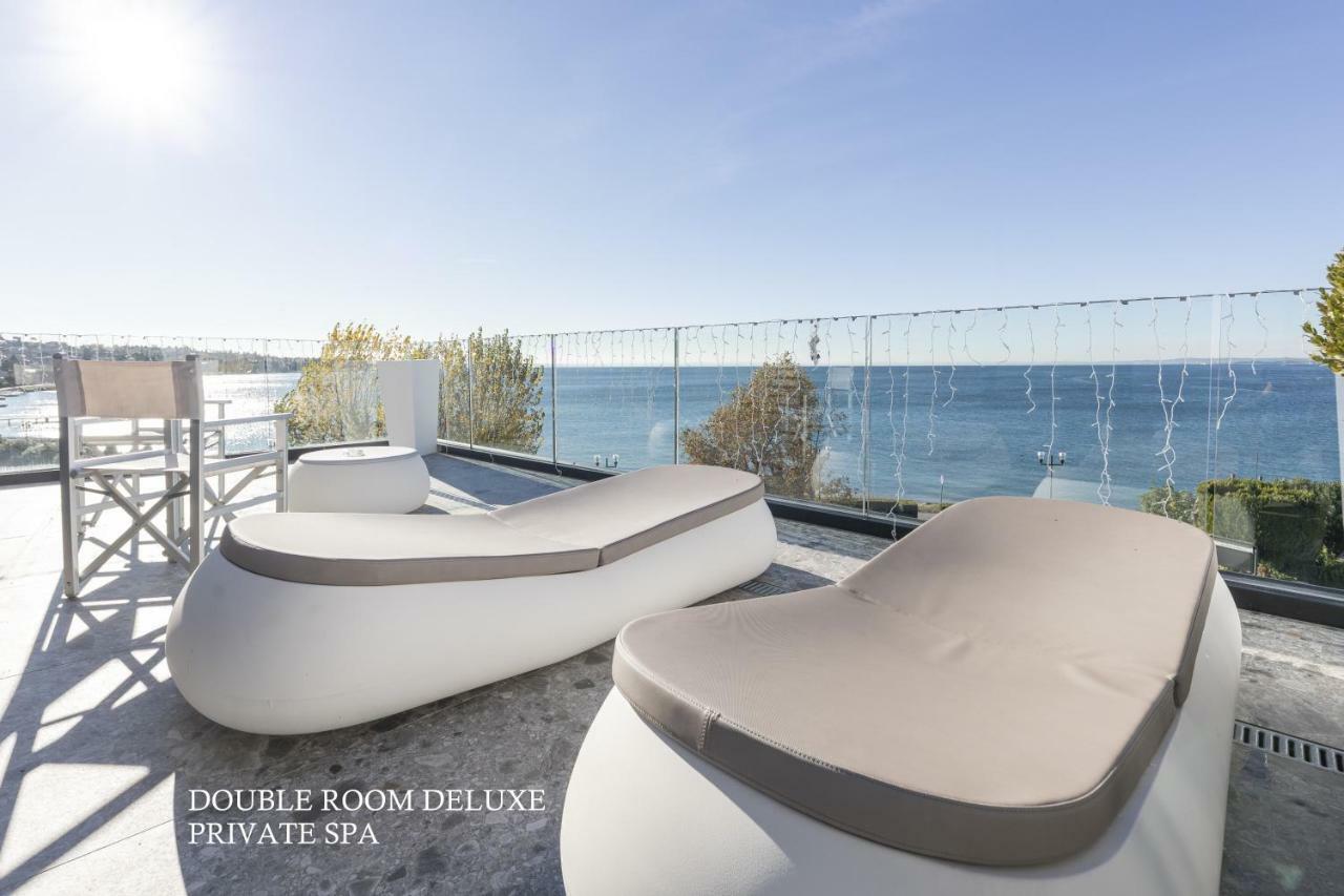 Maisonme Boutique Hotel (Adults Only) Bardolino Kültér fotó