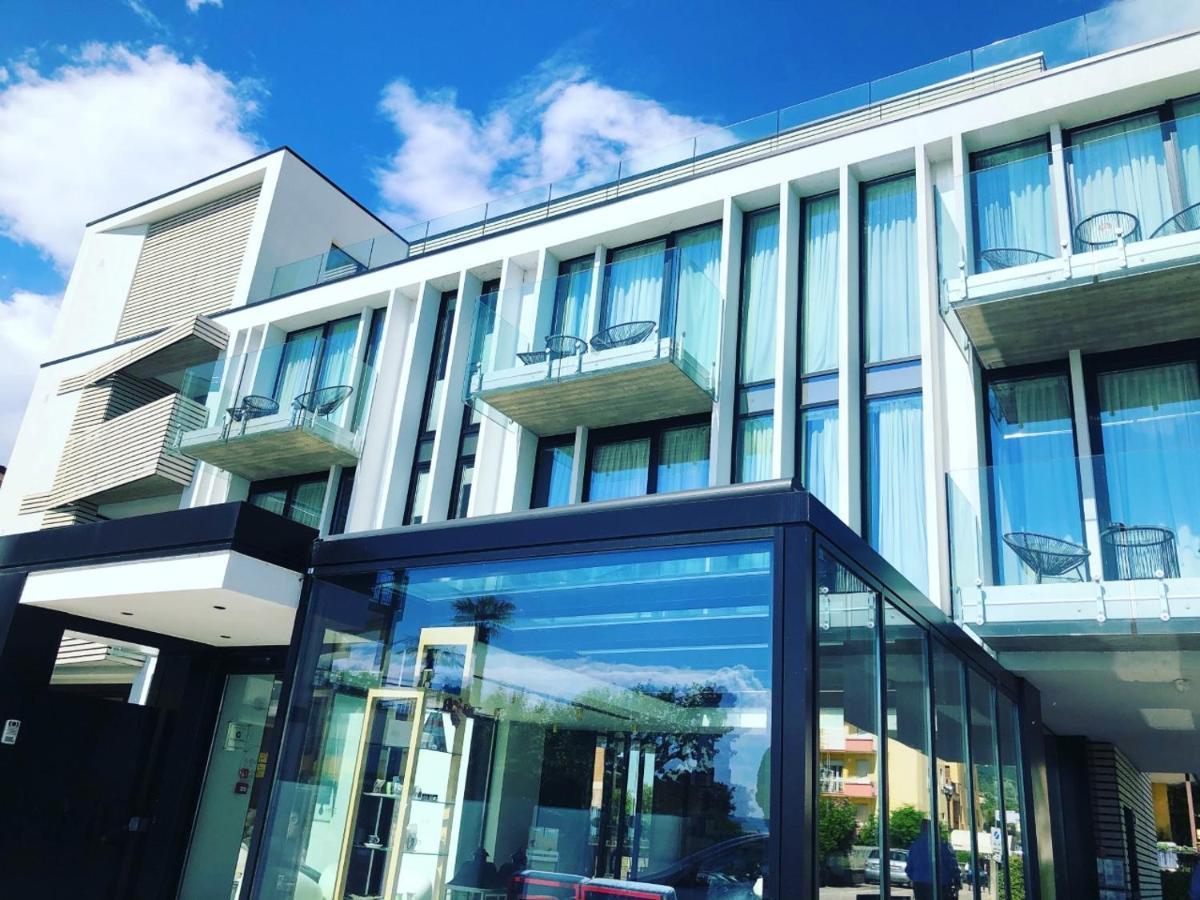Maisonme Boutique Hotel (Adults Only) Bardolino Kültér fotó