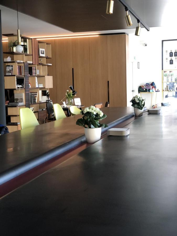 Maisonme Boutique Hotel (Adults Only) Bardolino Kültér fotó